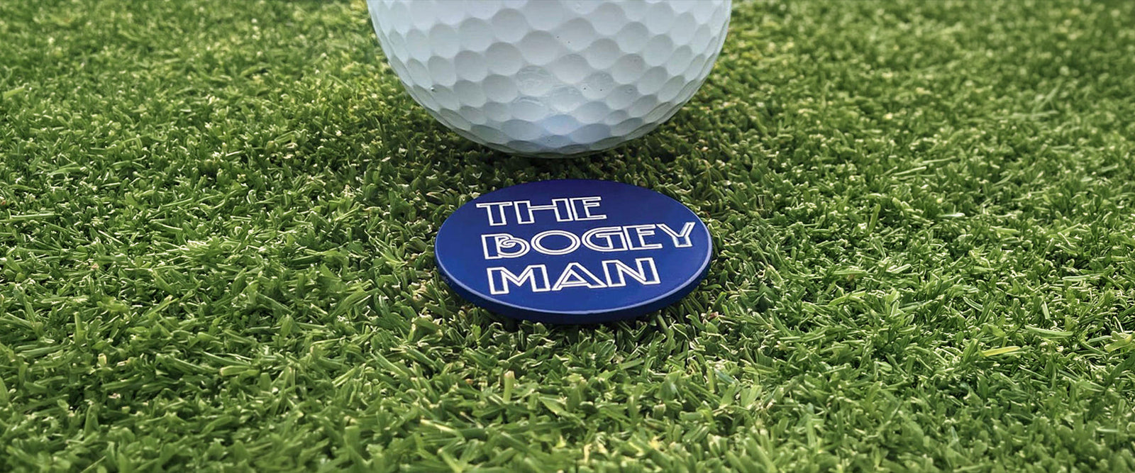 Ball Markers Collection - F. King Golf