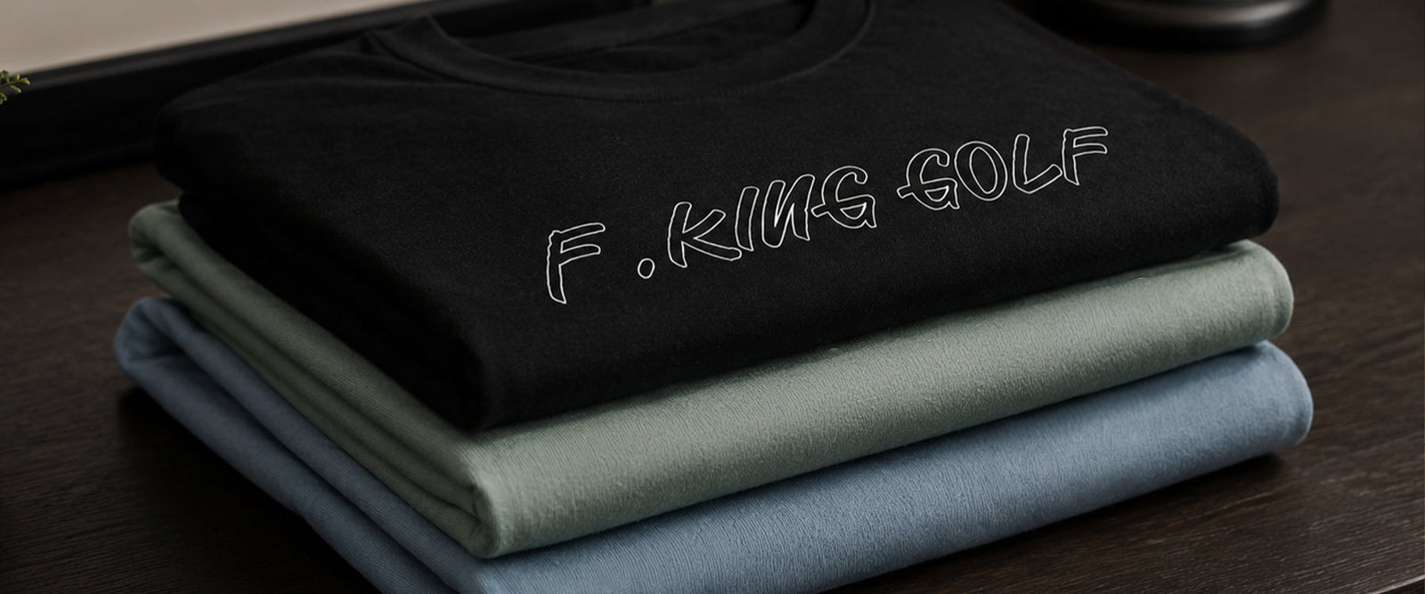Sale Items Collection - F. King Golf