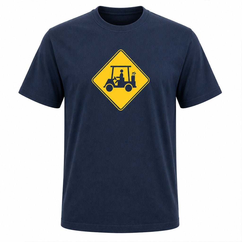 Golf Cart Shirt