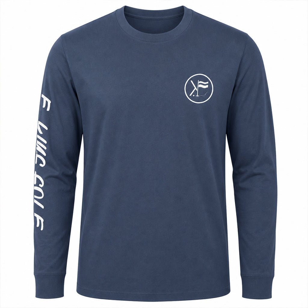 Long Game Shirt