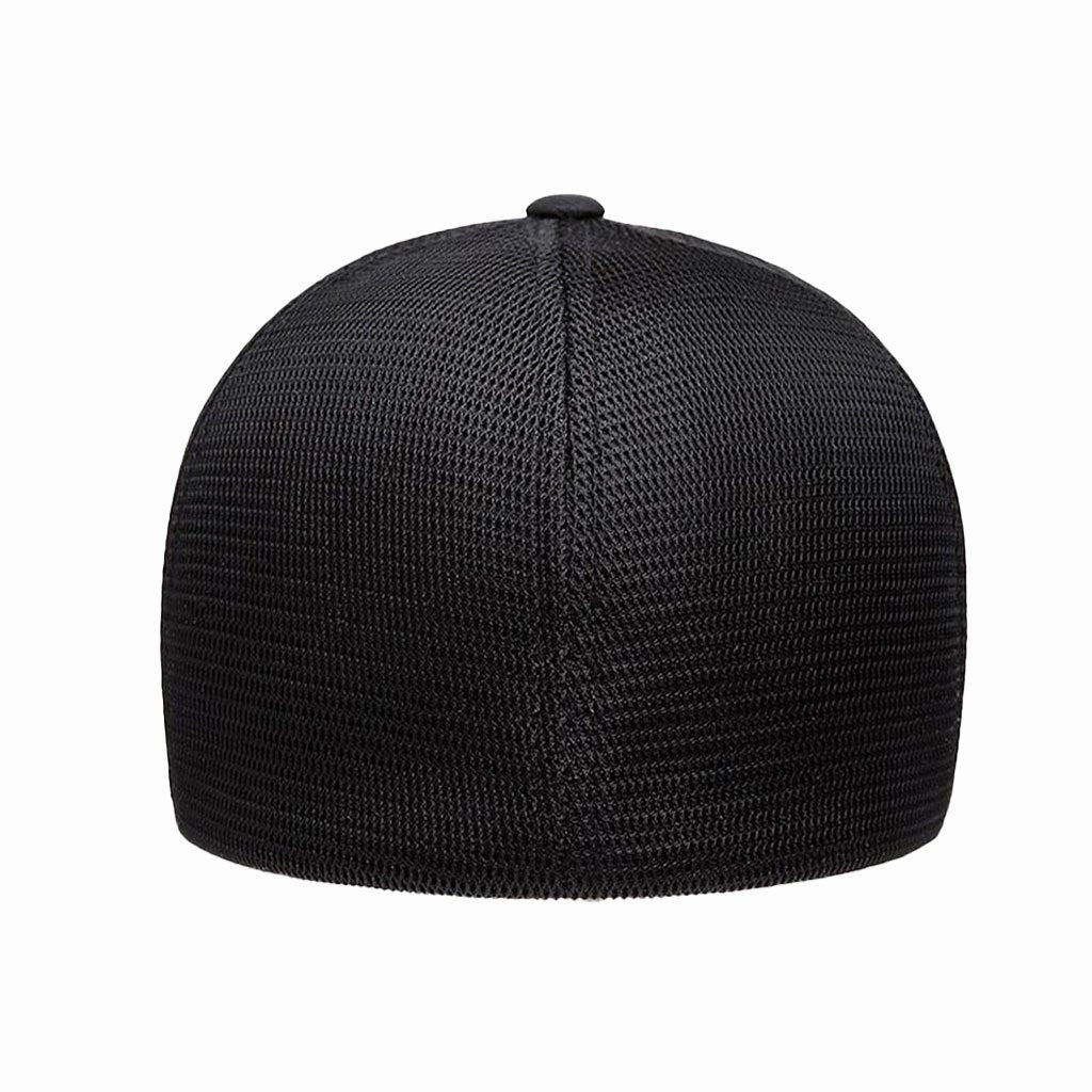 Dad with Daughter Fitted Golf Cart Adventure Hat - F. King Golf