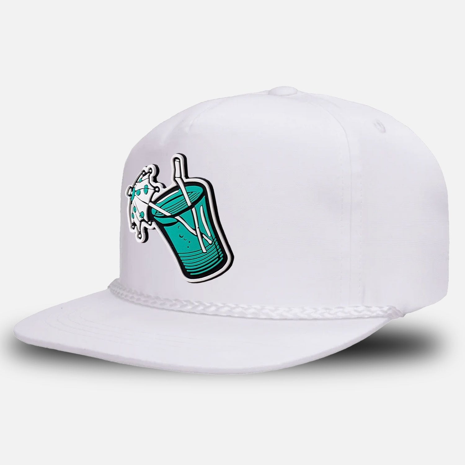 Swing Juice Golf Hat Snapback Golf Hat F. King Golf