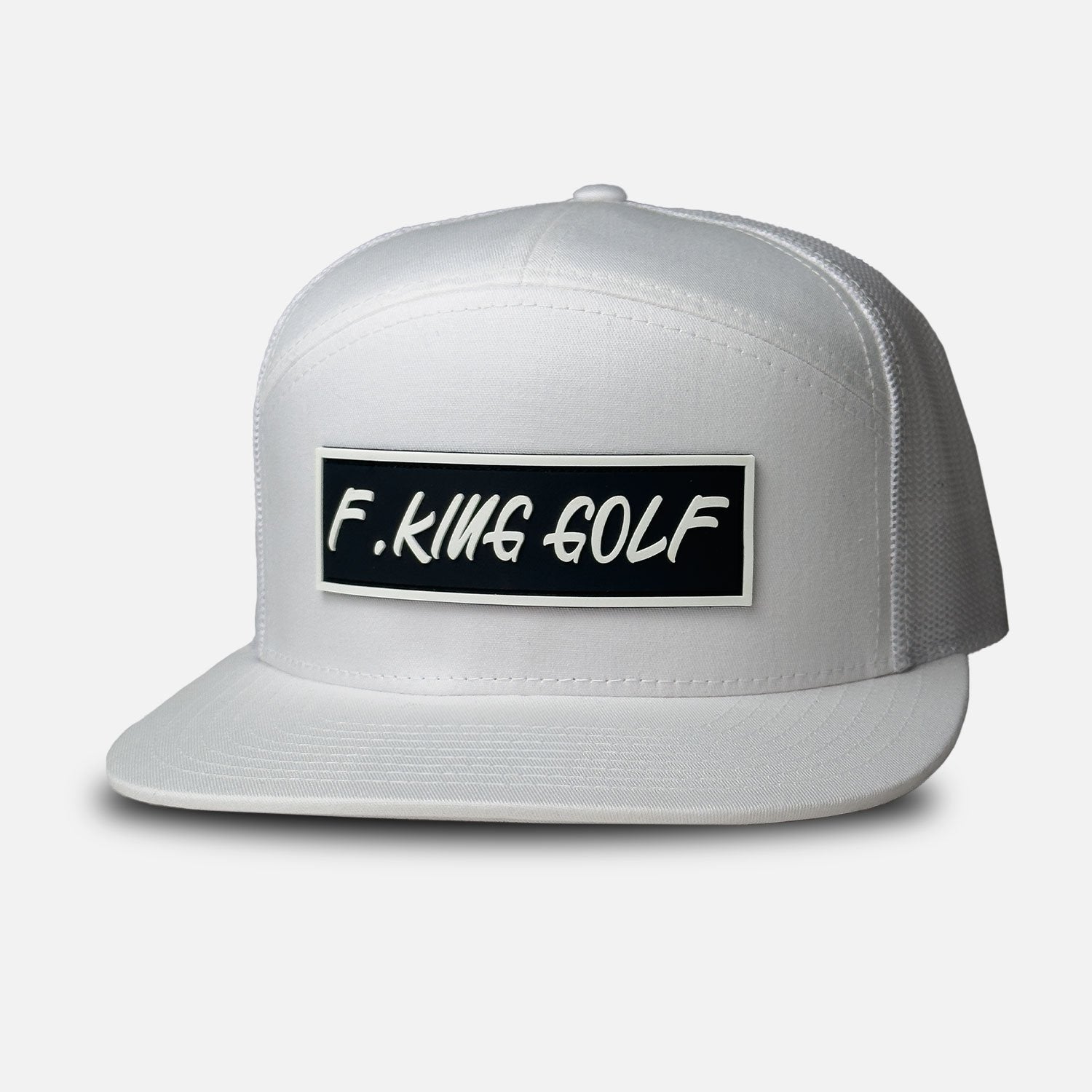 The F. King Golf Hat - F. King Golf