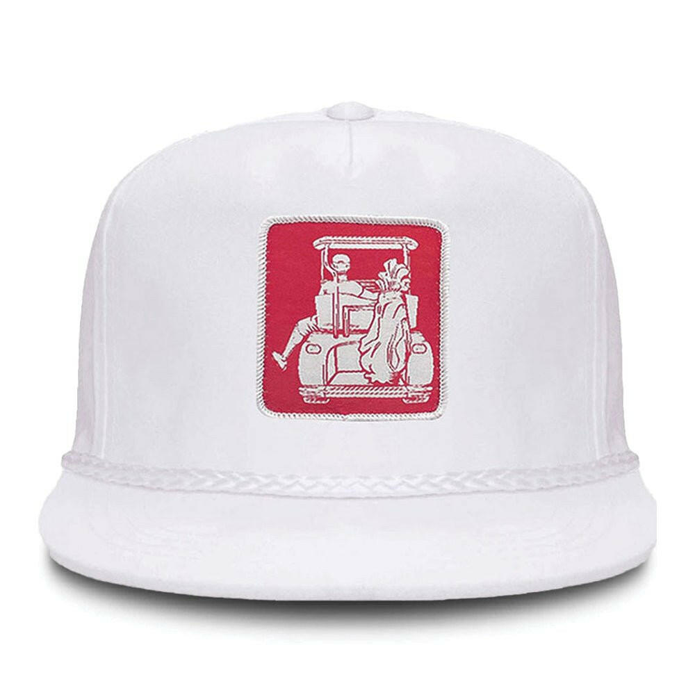 Golf Captain - F. King Golf