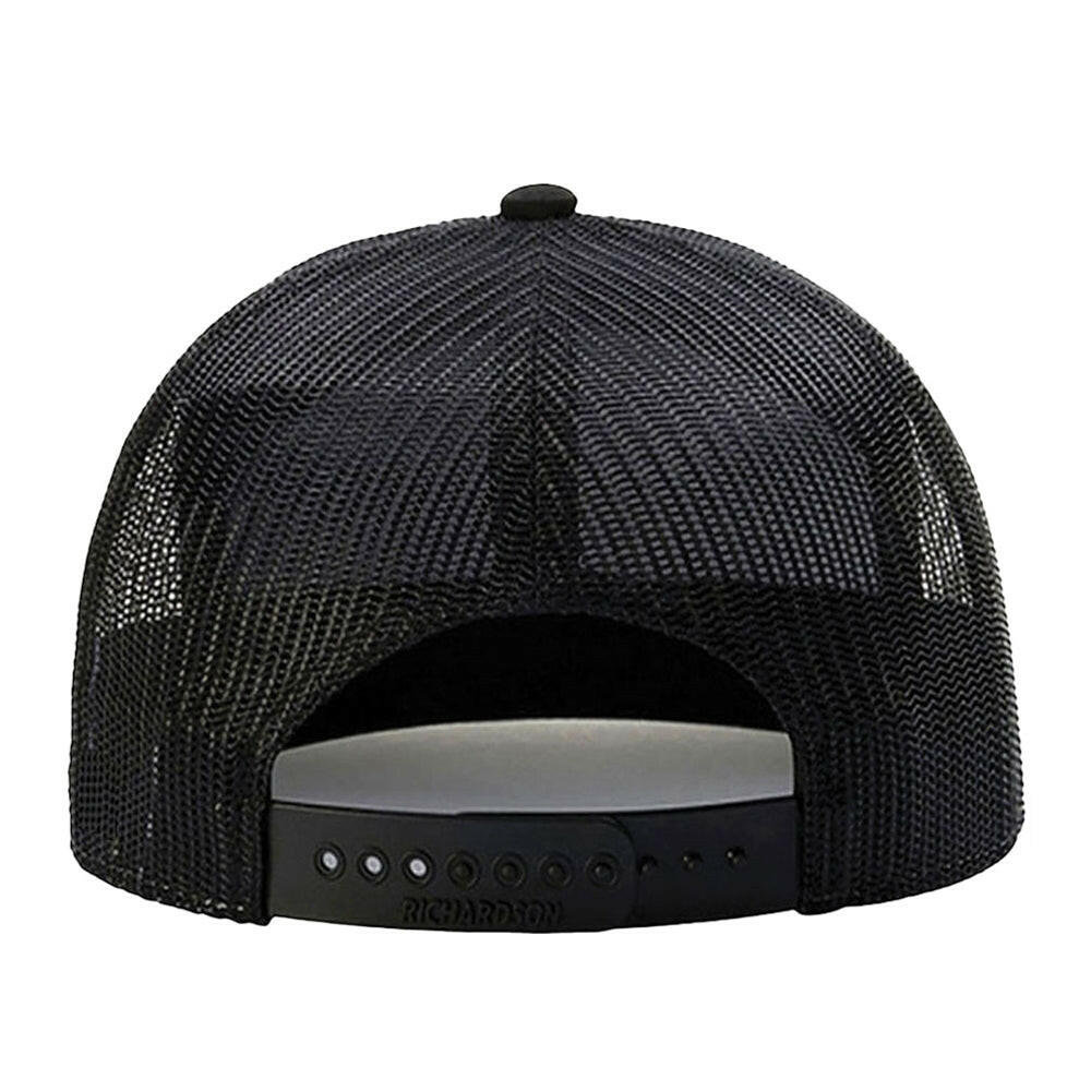 Vibe Check - F. King Golf