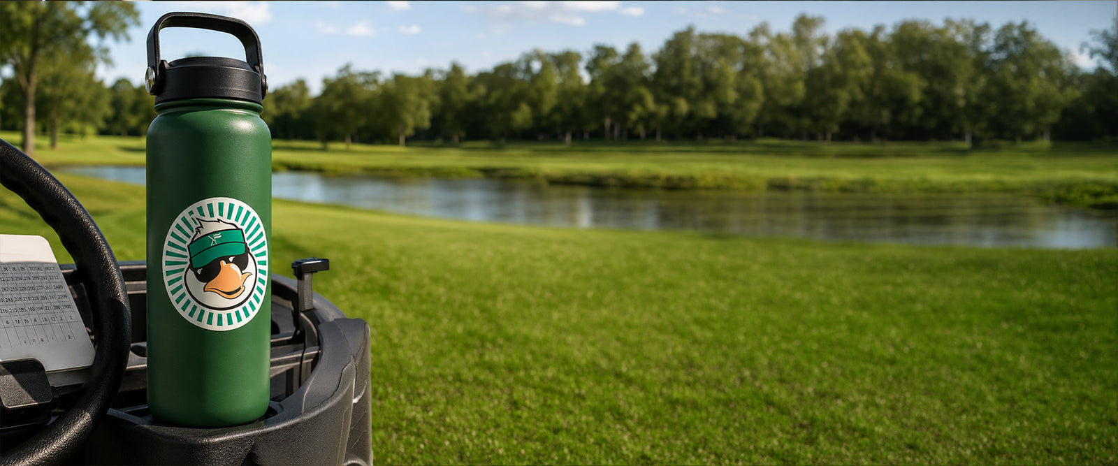 Accessories Collection - F. King Golf