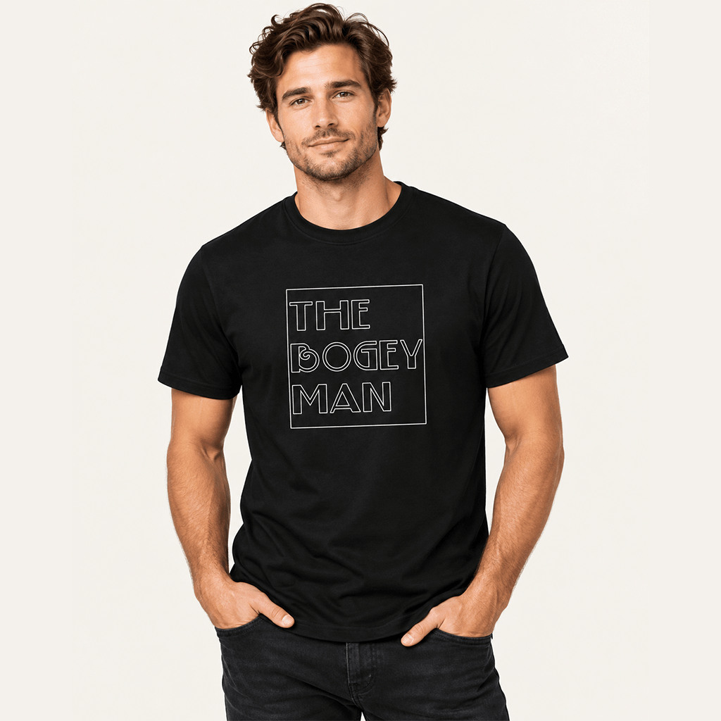 The Everyday Bogey Man T-Shirt