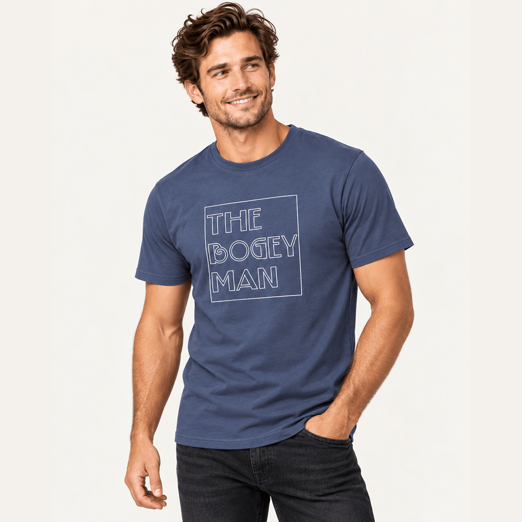 The Everyday Bogey Man T-Shirt