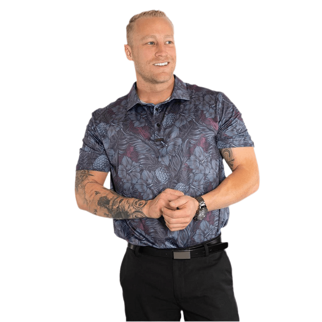 Piña Express Polo