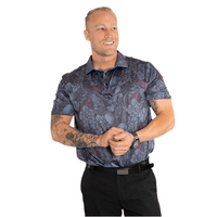 Piña Express Polo