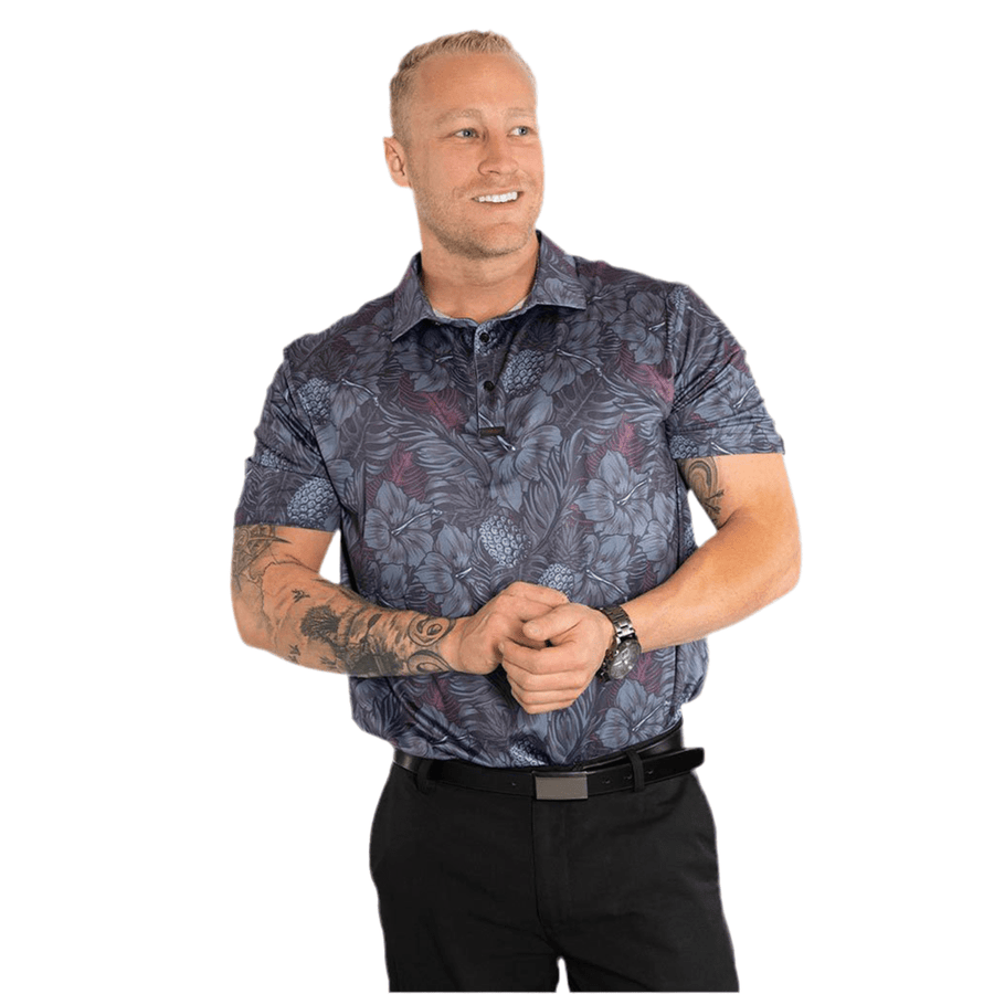 Piña Express Polo