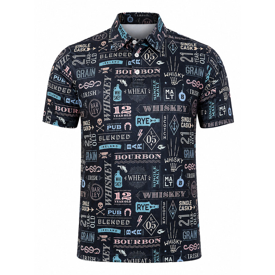 The Collection Polo
