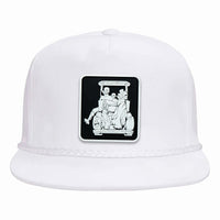 Dad & Son Golf Hat