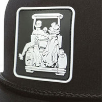 Dad & Daughter Golf Hat