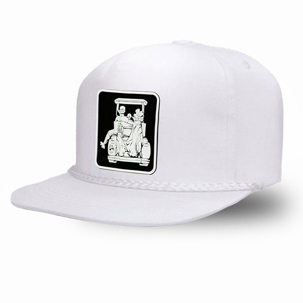 Dad & Daughter Golf Hat
