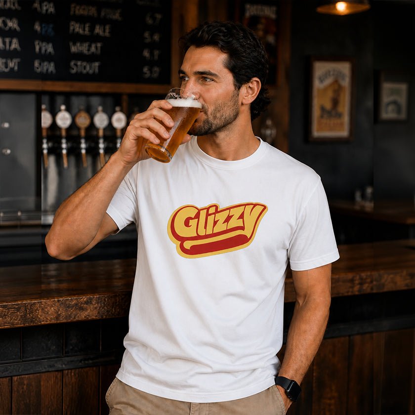 The Glizzy Shirt