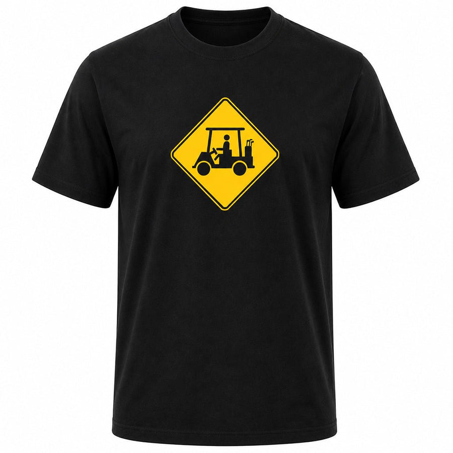 Golf Cart Shirt