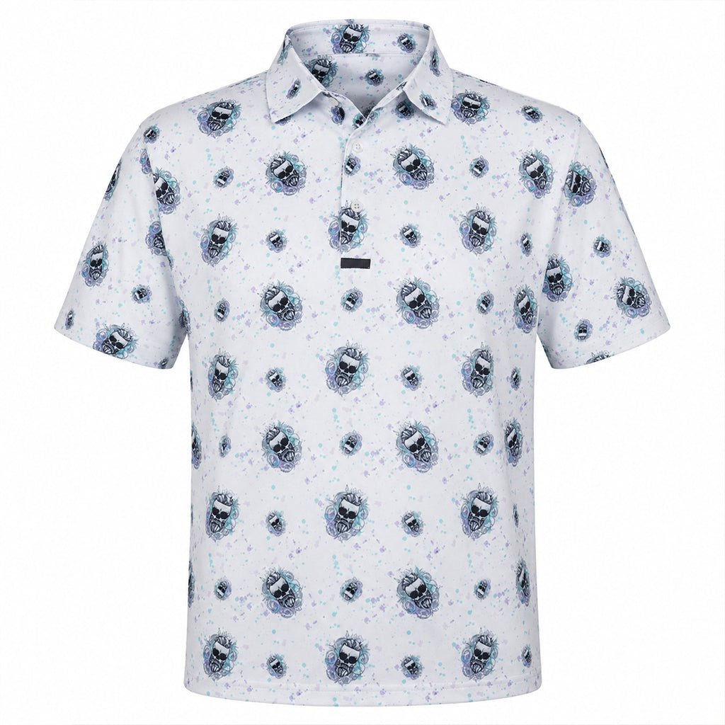 Golf Fieri Polo
