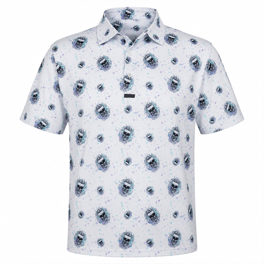 Golf Fieri Polo
