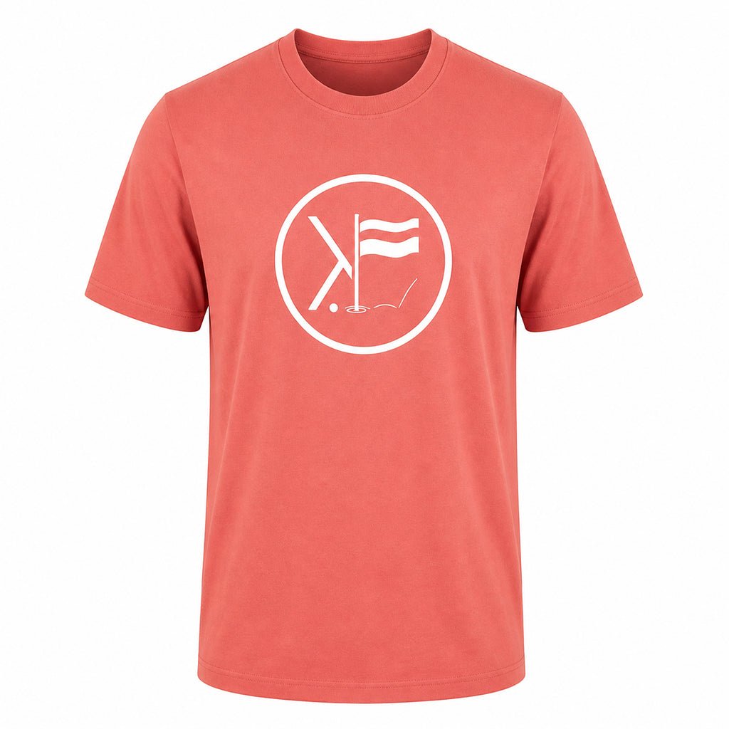 The Good Good Everyday Golf T-Shirt - F. King Golf