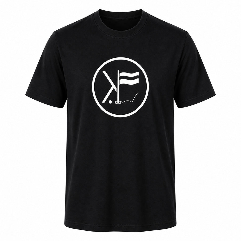 The Good Good Everyday Golf T-Shirt - F. King Golf