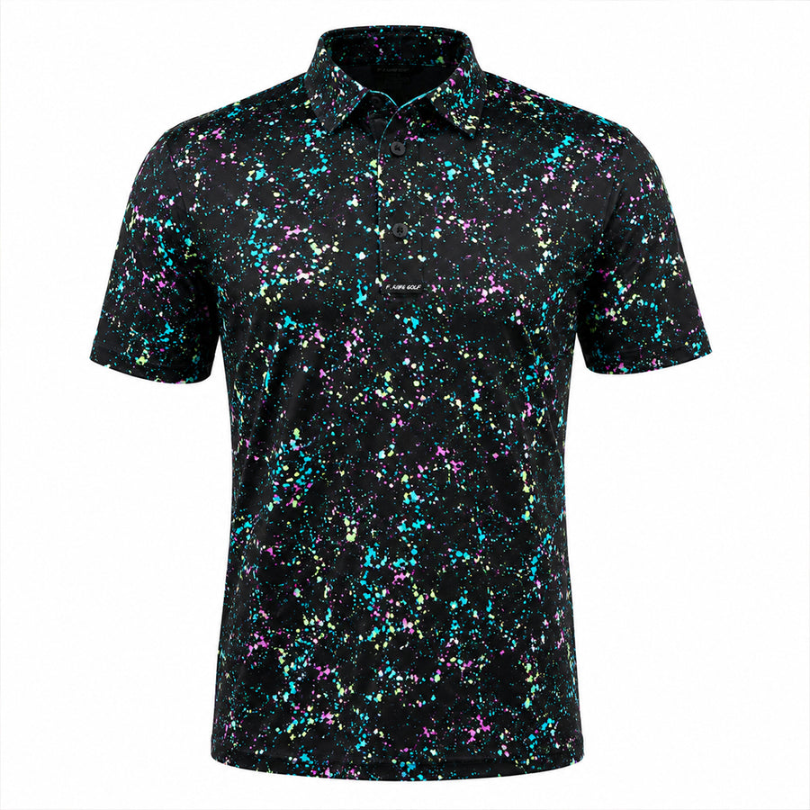 The Heisenberg Polo