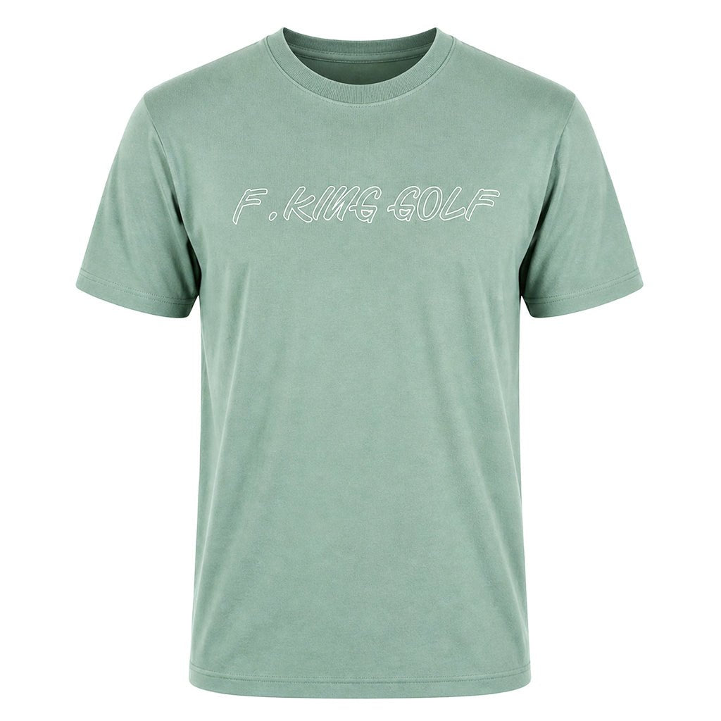 Hole Out Golf Shirt