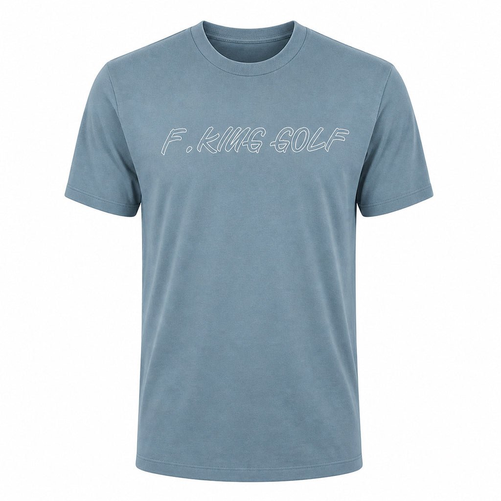 Hole Out Golf Shirt
