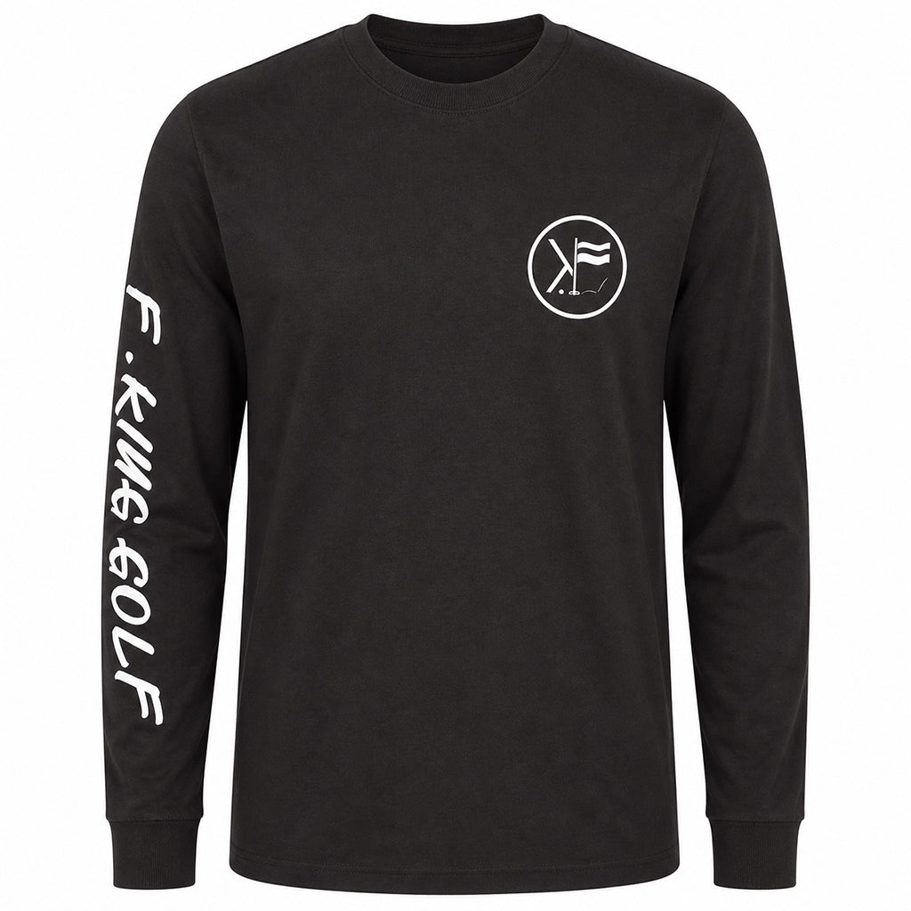 Long Game Shirt