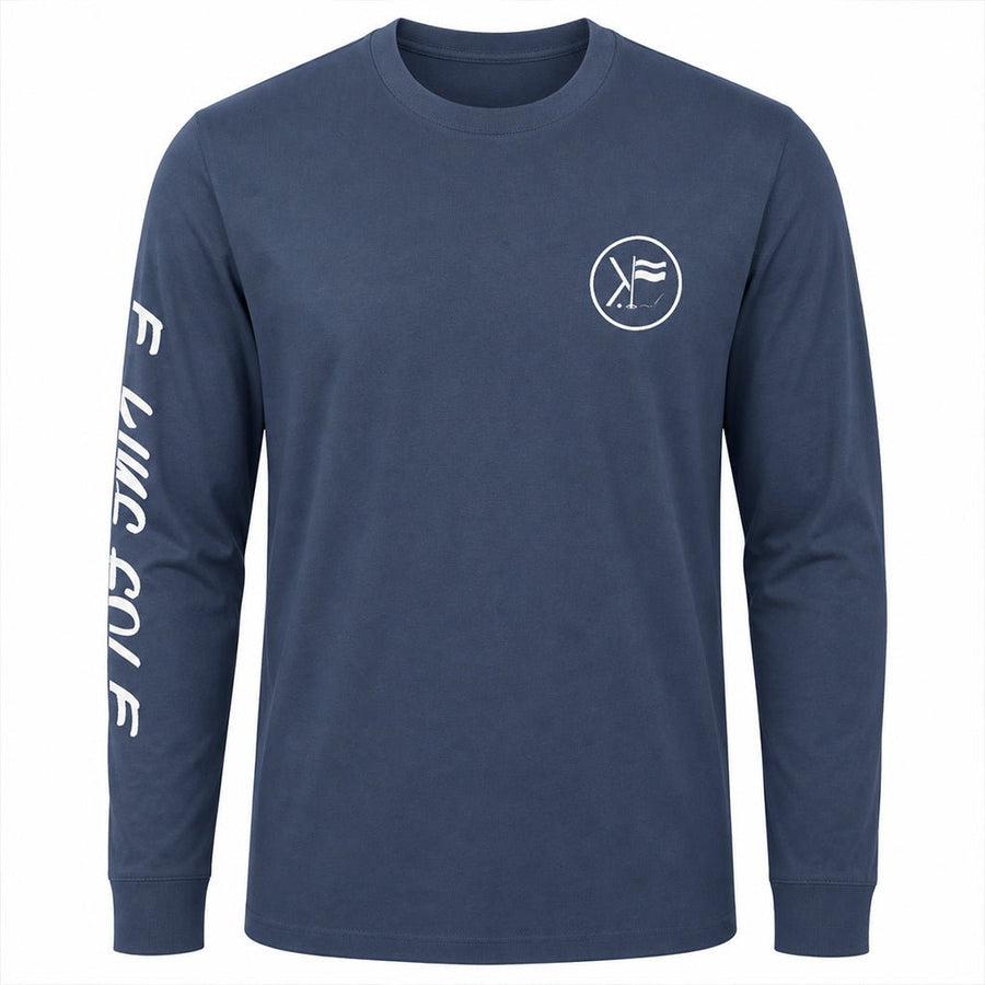 Long Game Shirt