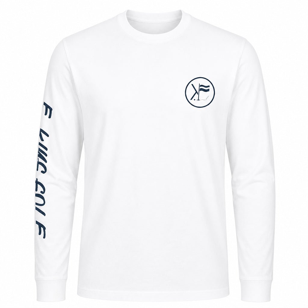 Long Game Shirt