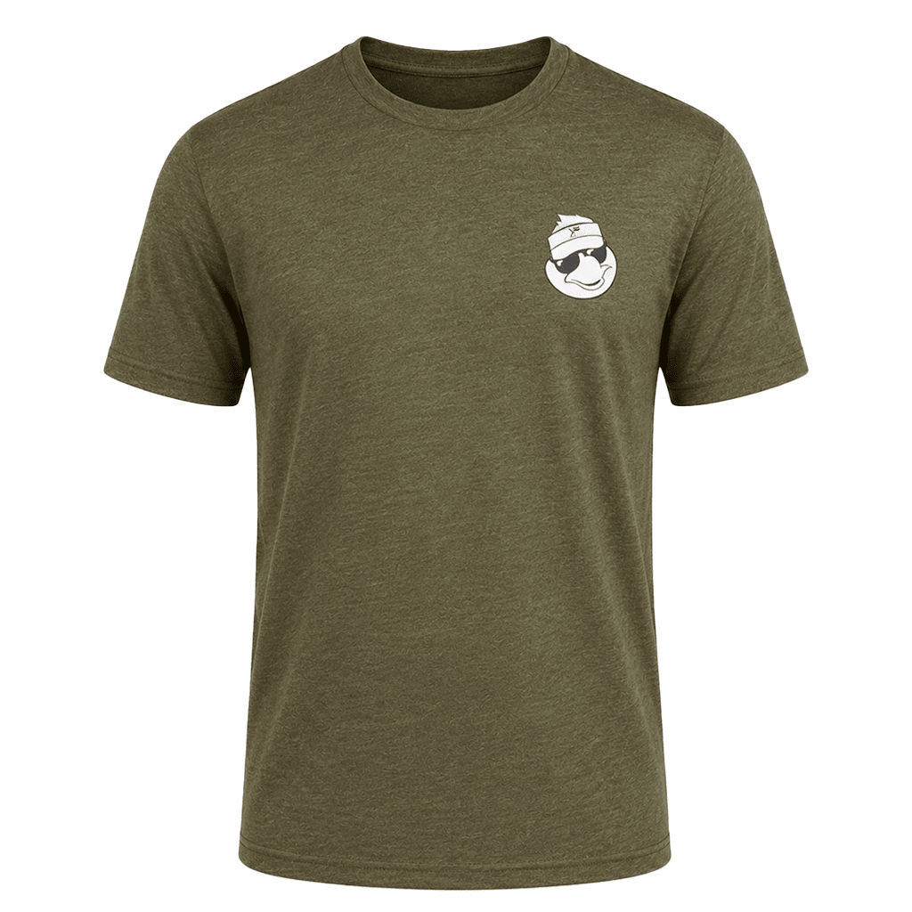 Dad with 2 Sons Golf Cart Adventure Shirt