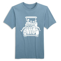 Mom & Three Daughters Golf Shirt