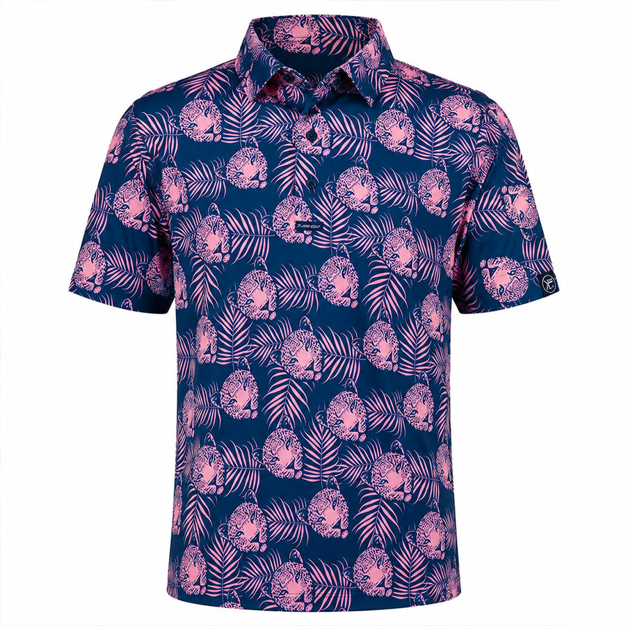 Oscar Bravo Polo