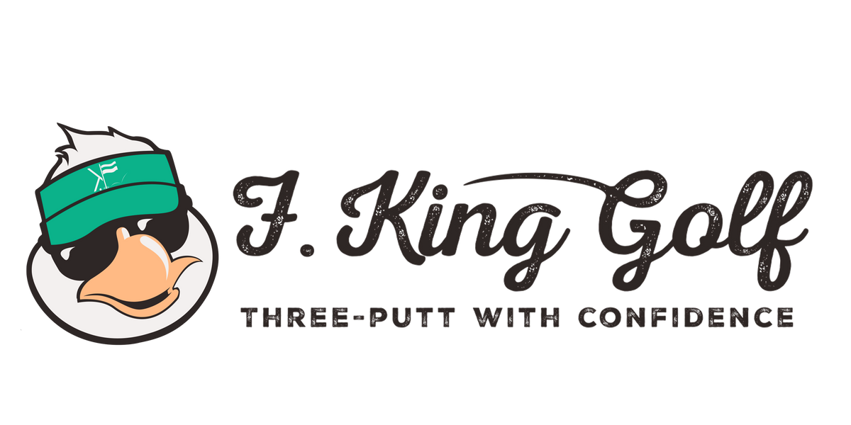 F. King Golf