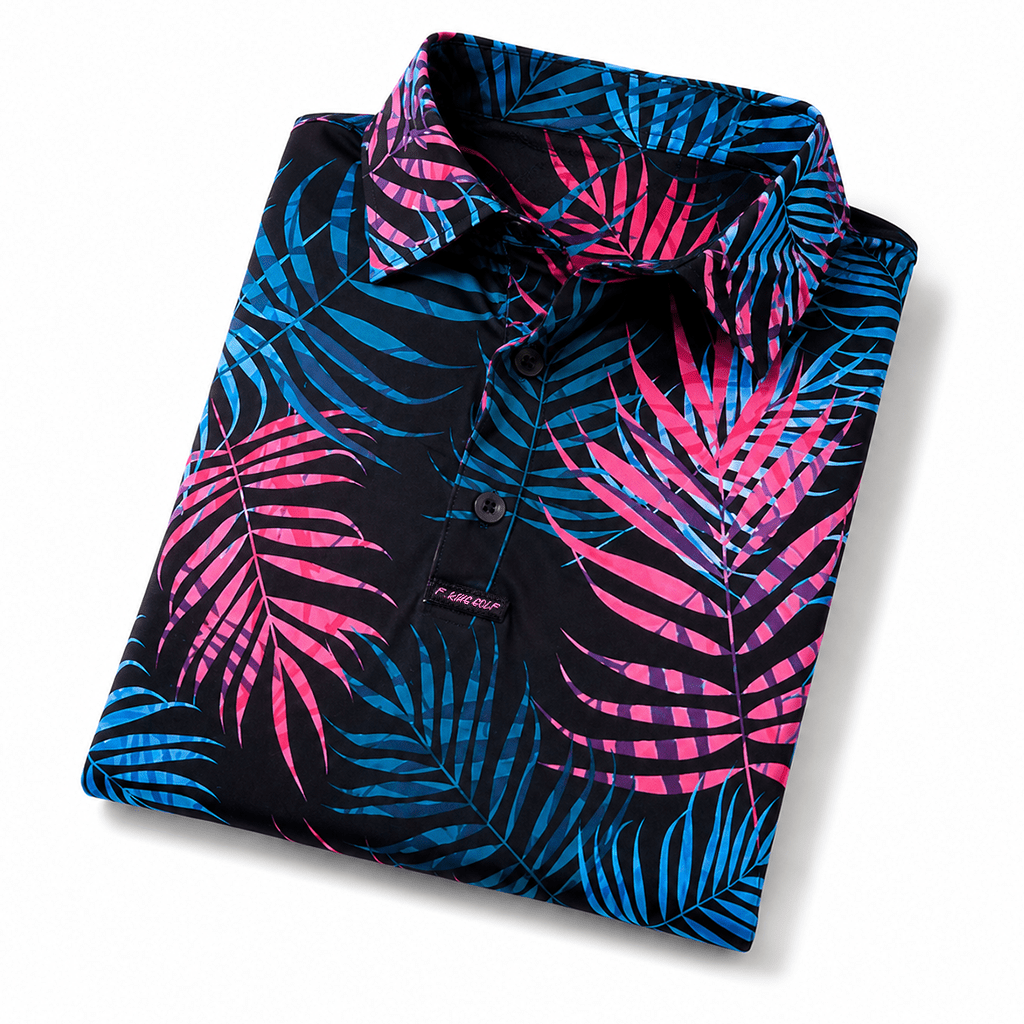 The Palmera Coastal Island Polo