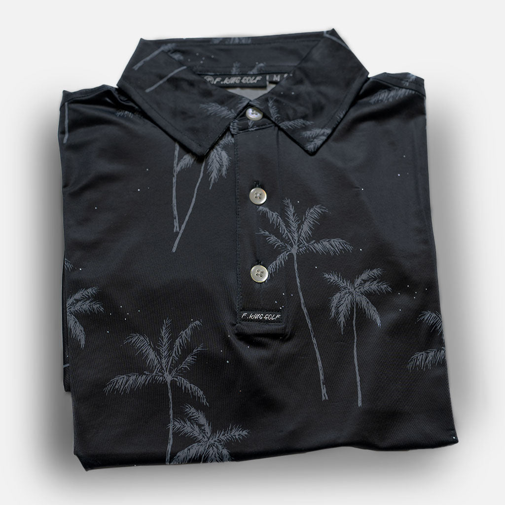 The Palmer Polo