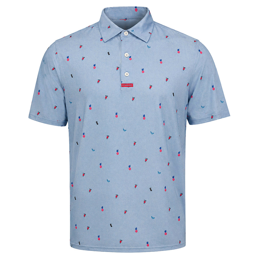 Pool Party Polo