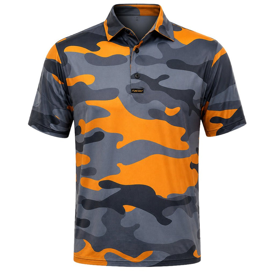 The Scramble Polo