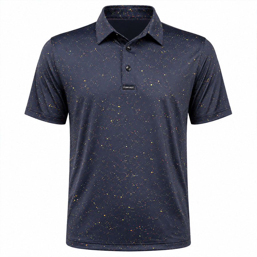 Silica Sandbagger Polo