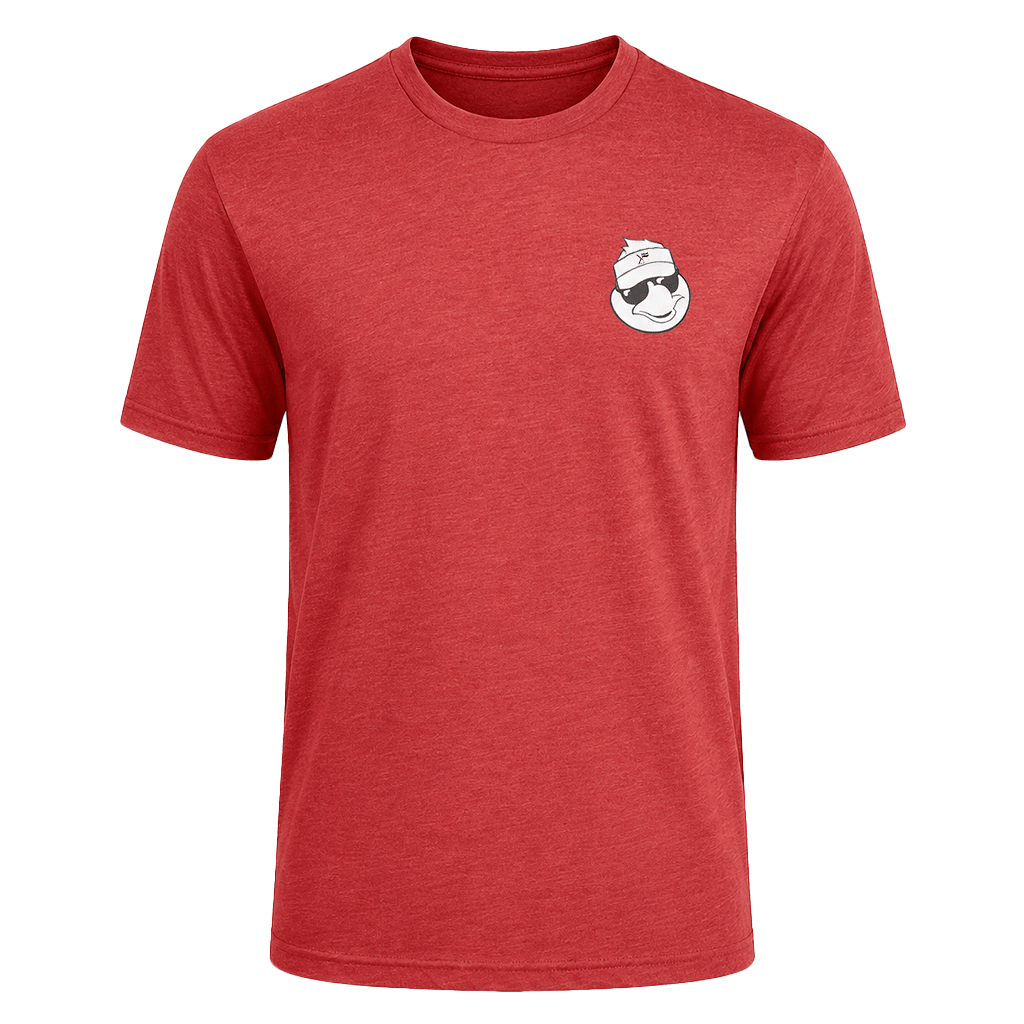 Dad with 2 Sons Golf Cart Adventure Shirt