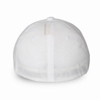 Abandoned Golf Cart Hydro Grid Hat