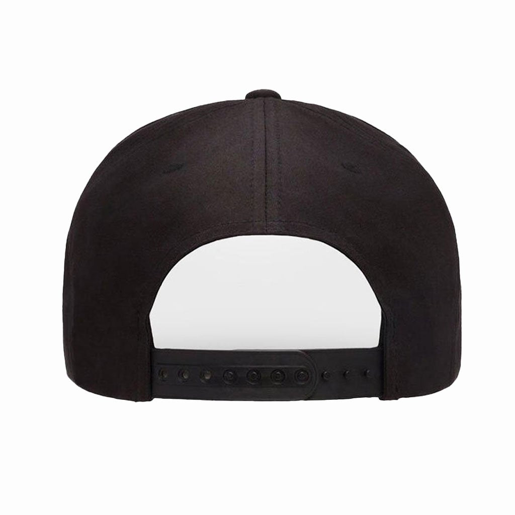 The Bad Decisions Golf Cart Hat - F. King Golf