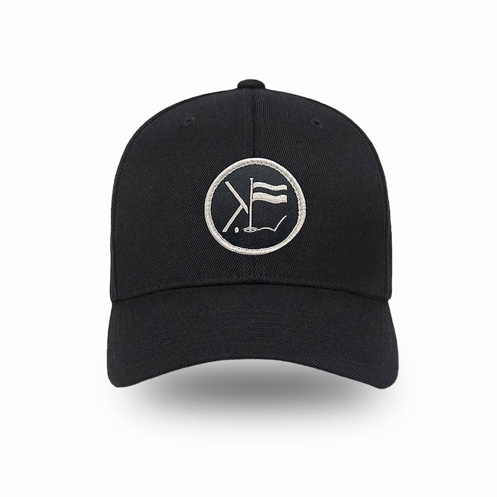 Player Two Wool Golf Hat