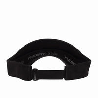 Bladed Wedge Golf Visor