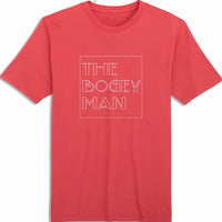 Bogey Man Golf Shirt