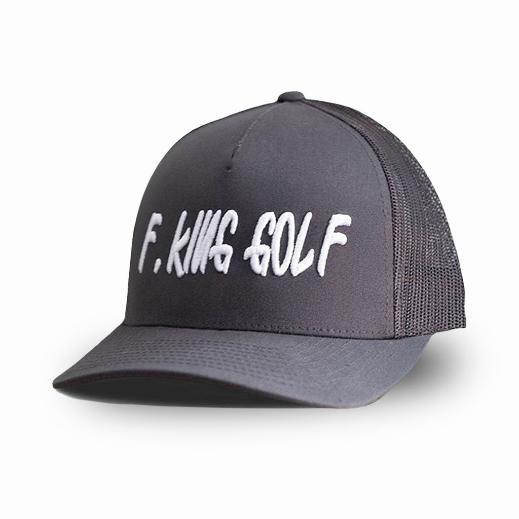Classic Golf Hat