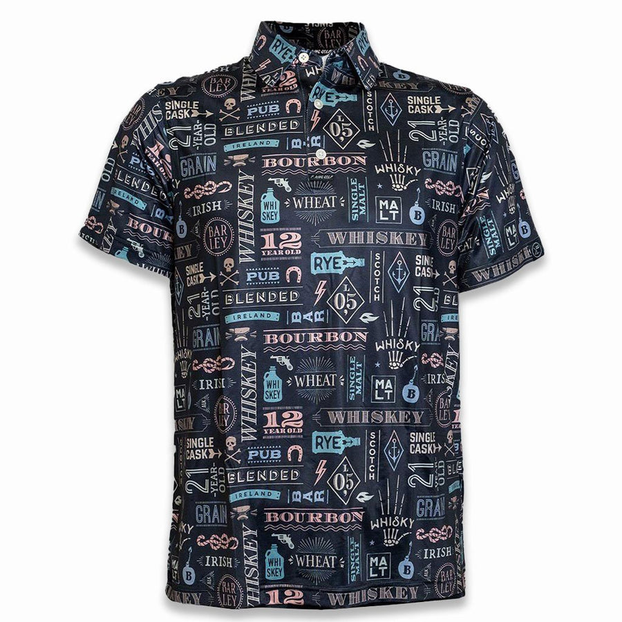 The Collection Polo