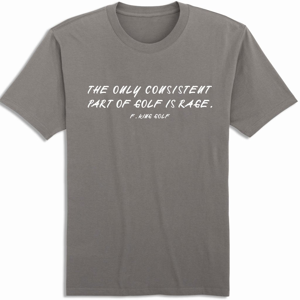 Consistent Rage Shirt