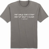Consistent Rage Shirt
